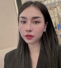 Kim Chi, 26 years old, Woman, Ho Chi Minh City, Vietnam