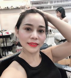 Kha Nhi, 35 years old, Woman, Ho Chi Minh City, Vietnam