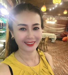 Vui Tran, 42 years old, Woman, Ho Chi Minh City, Vietnam